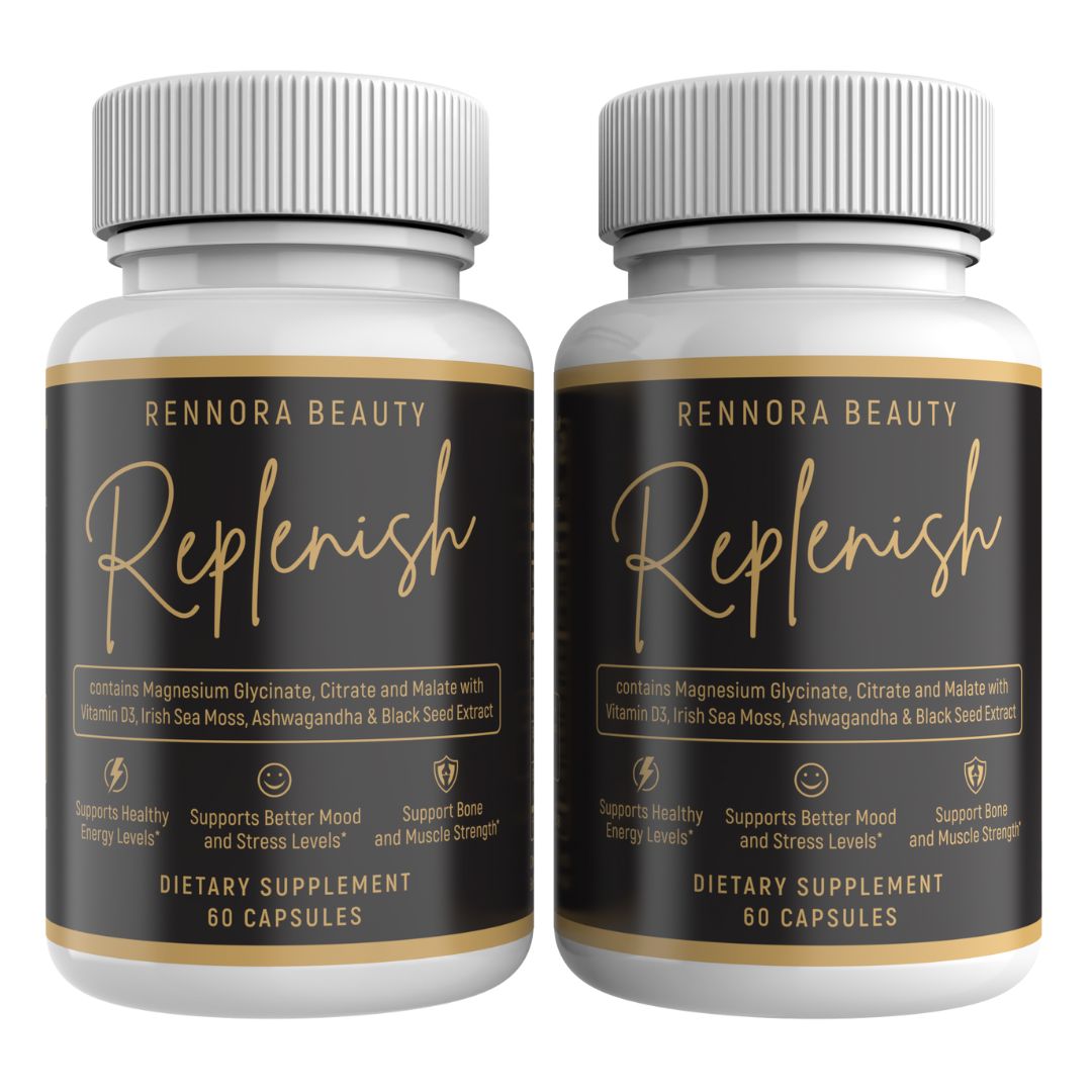 Rennora Replenish