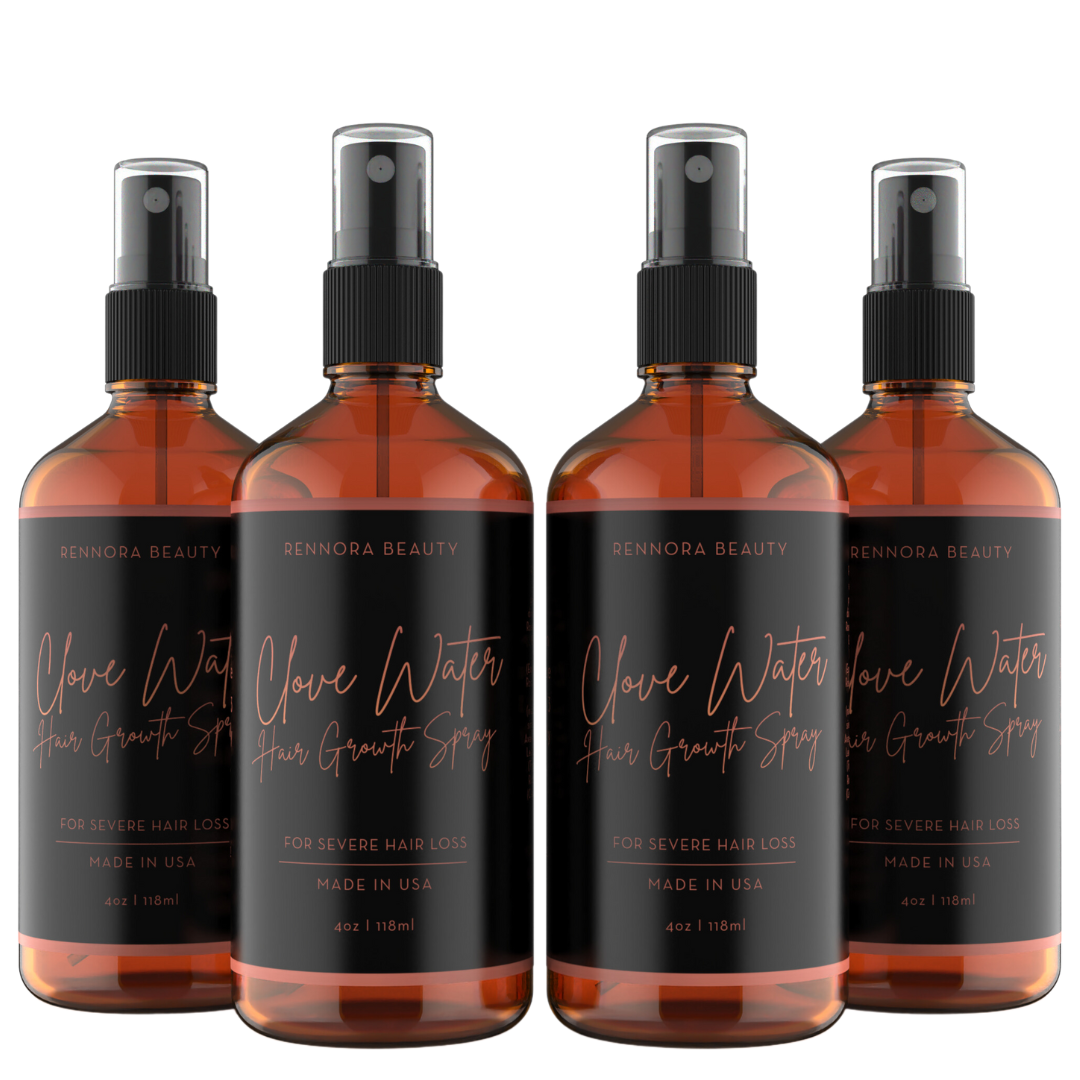 Rennora Hair Growth Spray