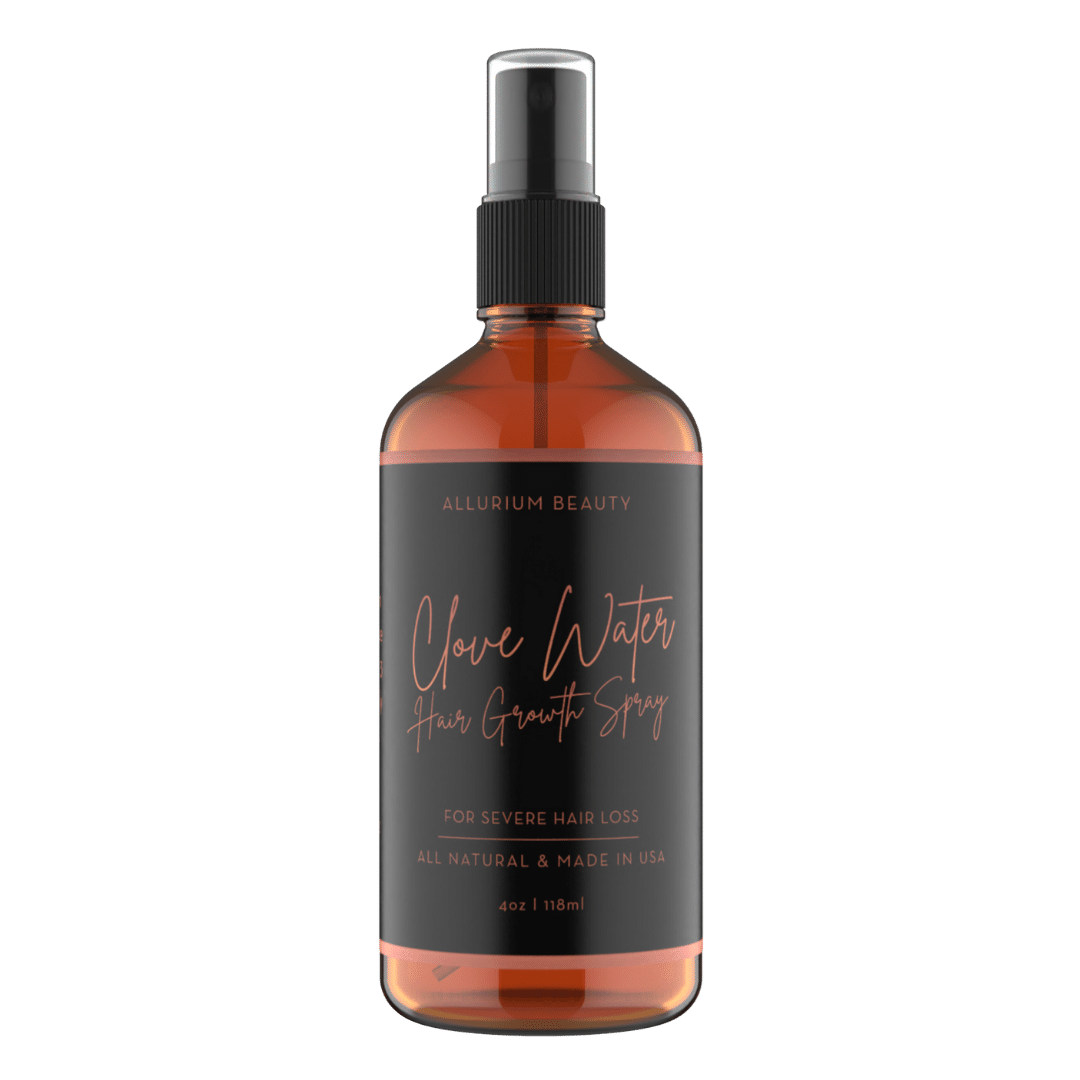 Rennora Hair Growth Spray