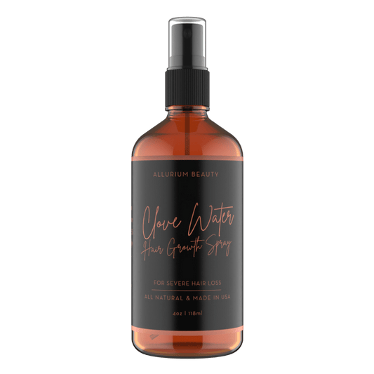 Rennora Hair Growth Spray