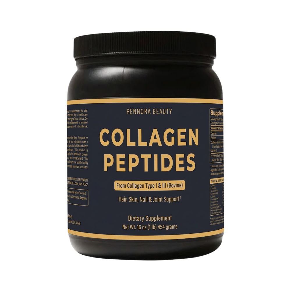 Rennora Collagen Peptides