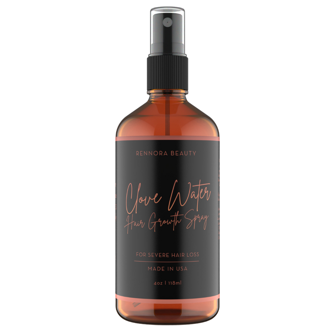 Rennora Hair Growth Spray