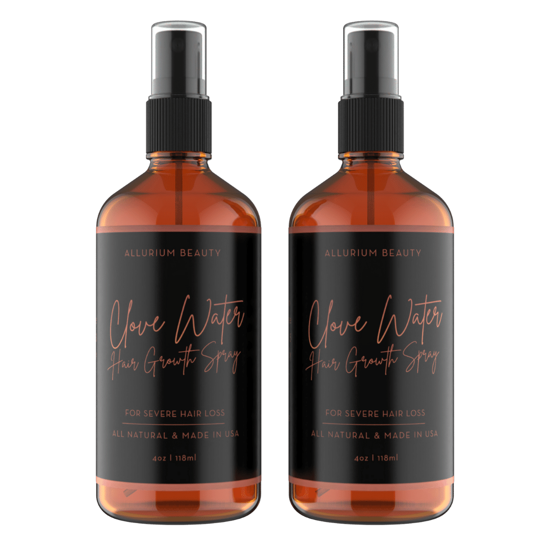 Rennora Hair Growth Spray