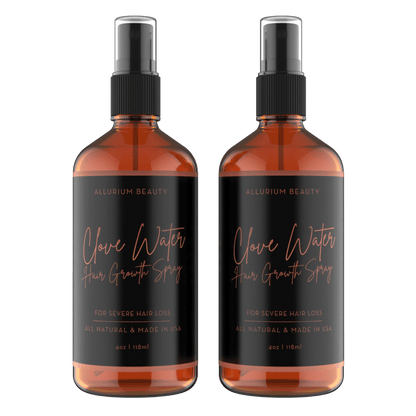 Rennora Hair Growth Spray