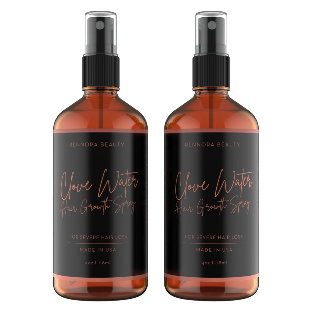 Rennora Hair Growth Spray