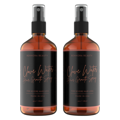Rennora Hair Growth Spray