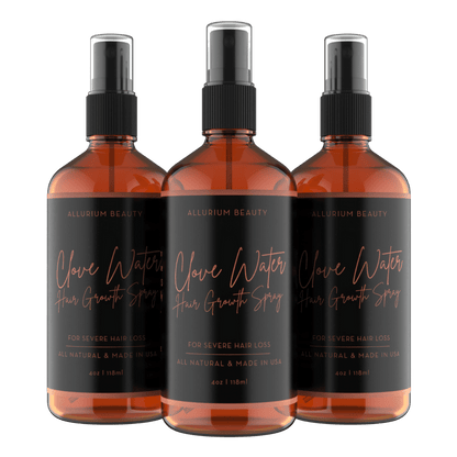 Rennora Hair Growth Spray