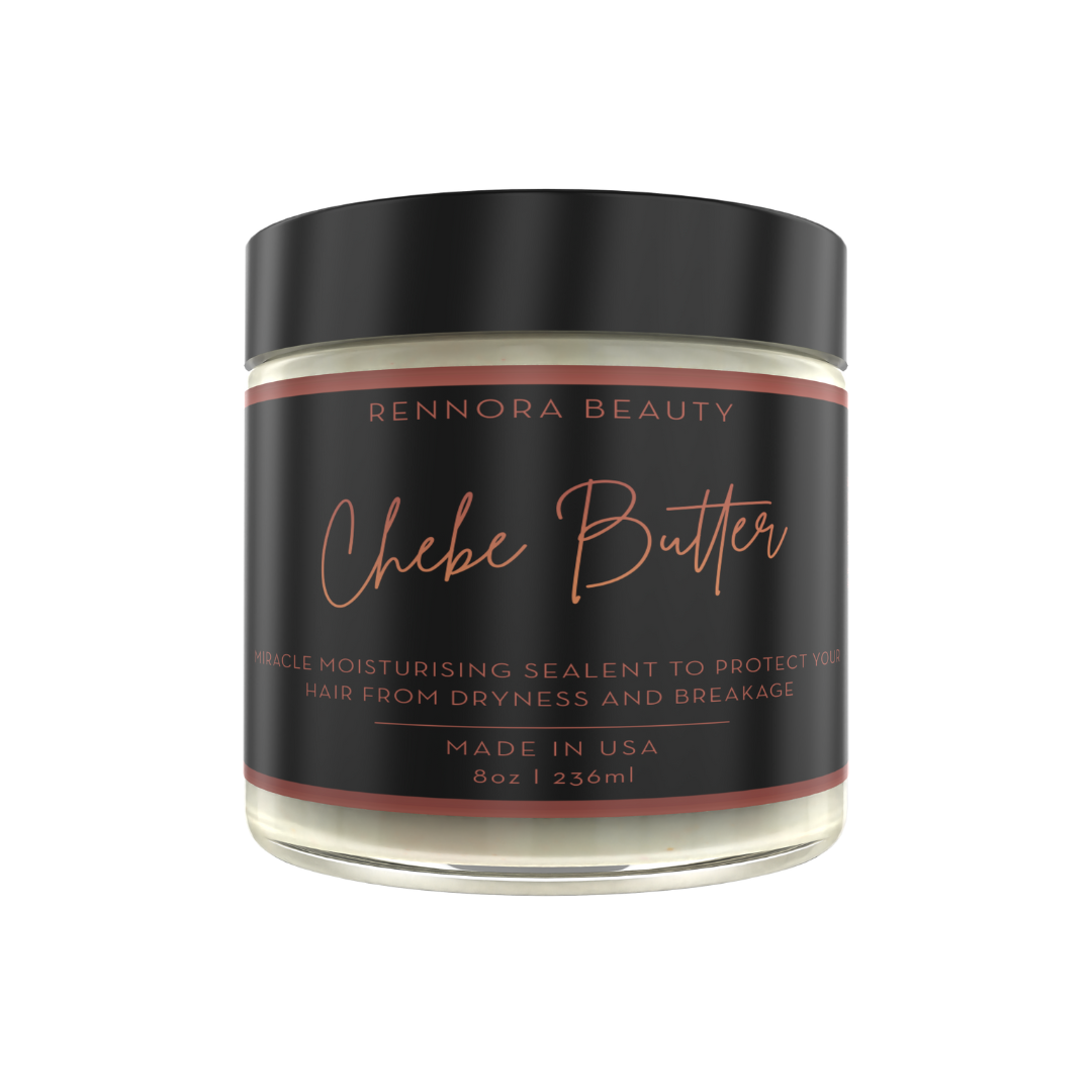 Miracle Chebe Butter