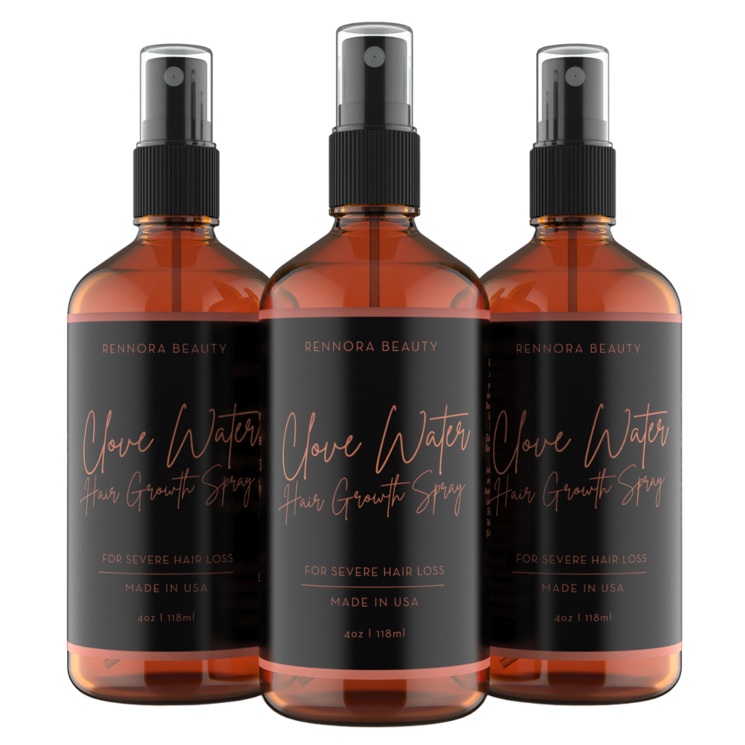 Rennora Hair Growth Spray