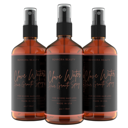 Rennora Hair Growth Spray