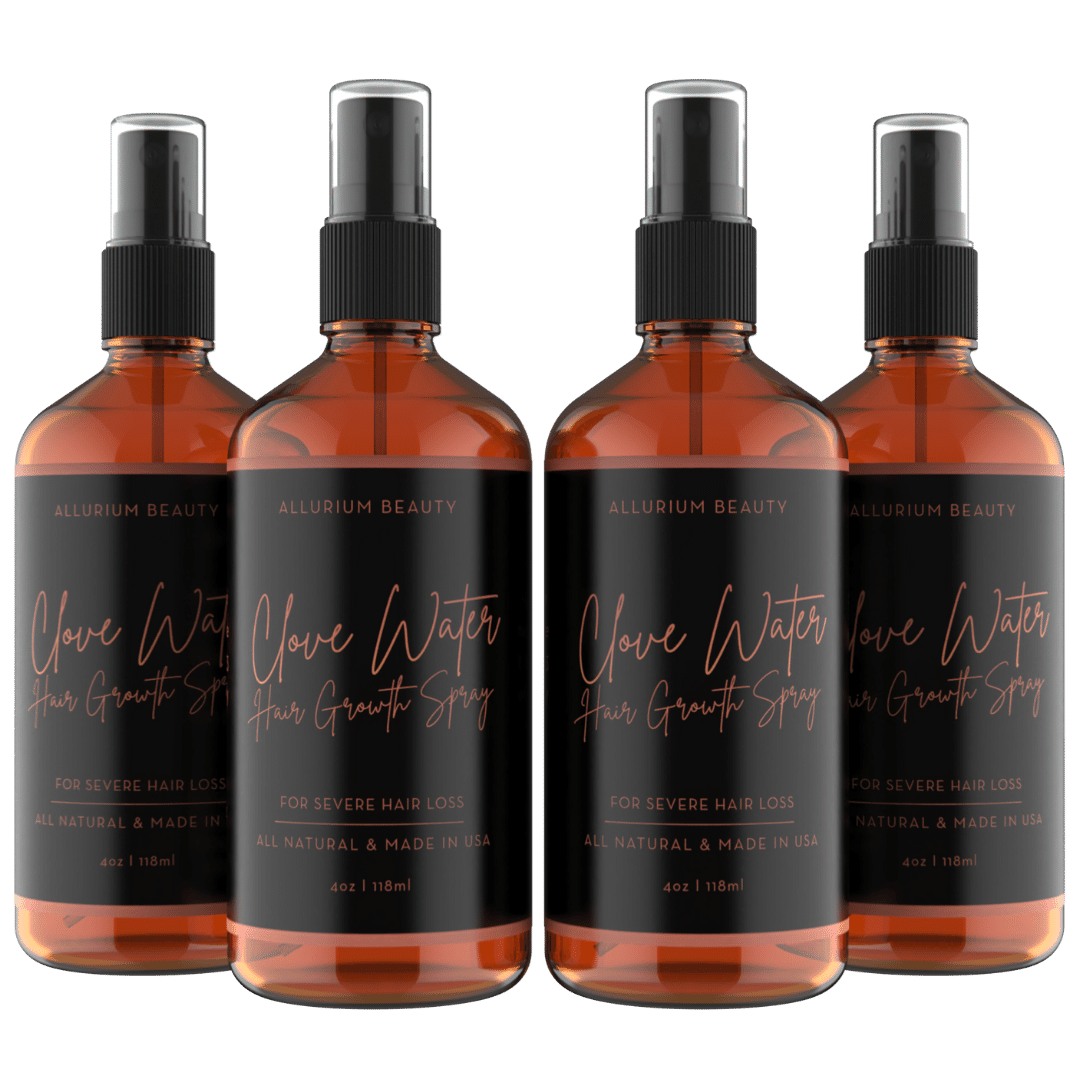 Rennora Hair Growth Spray