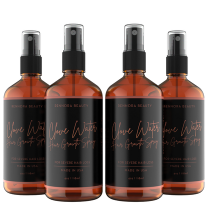 Rennora Hair Growth Spray