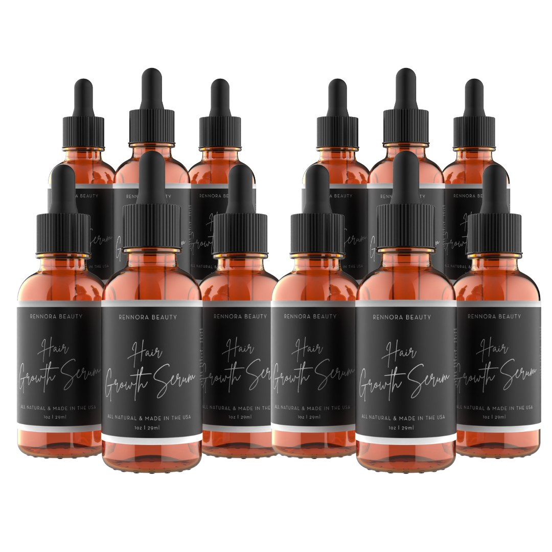 Rennora Hair Growth Serum