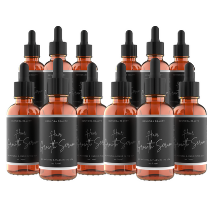 Rennora Hair Growth Serum