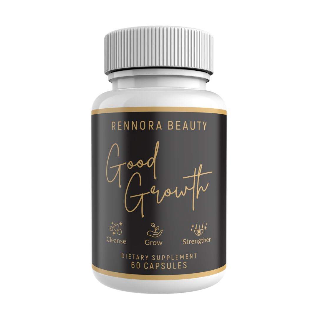 Good Growth Capsules