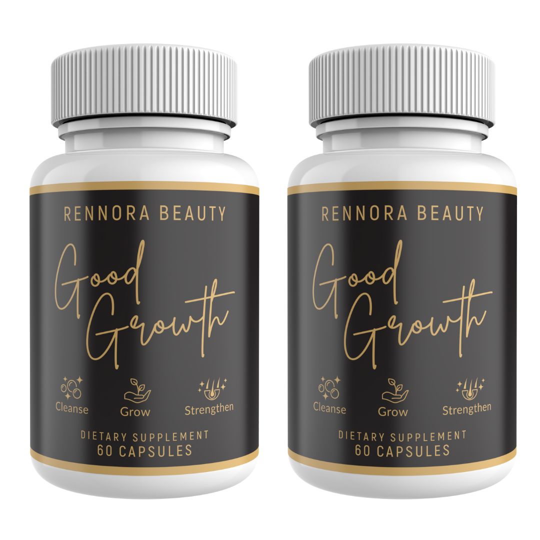 Good Growth Capsules