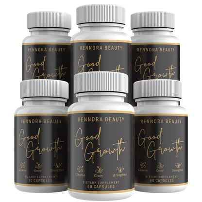 Good Growth Capsules
