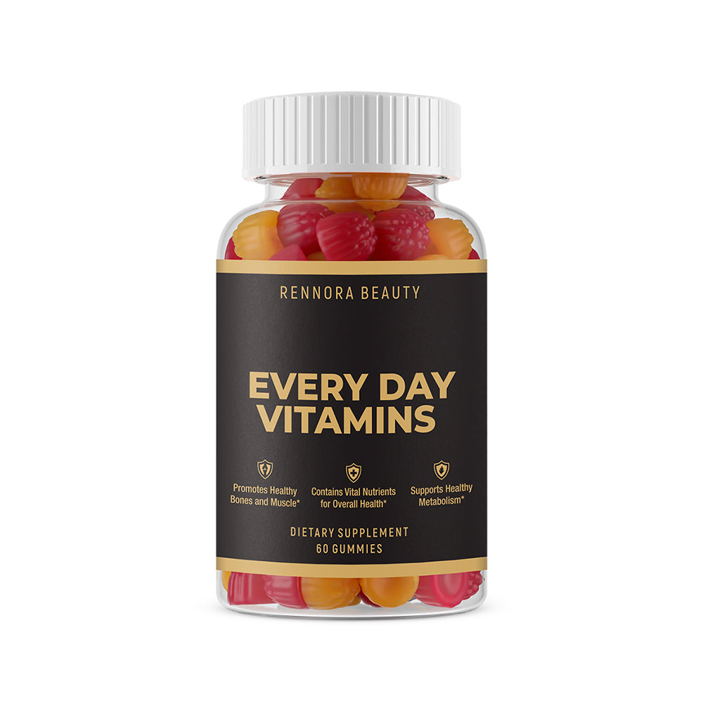 Rennora Every Day Gummies