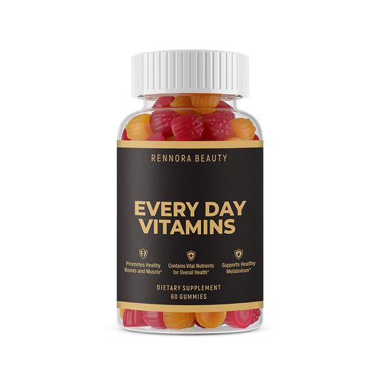 Rennora Every Day Gummies