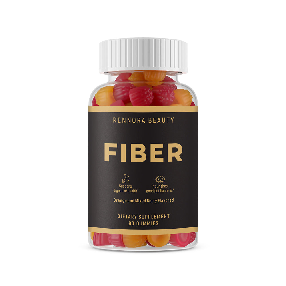 Rennora Fiber Gummies