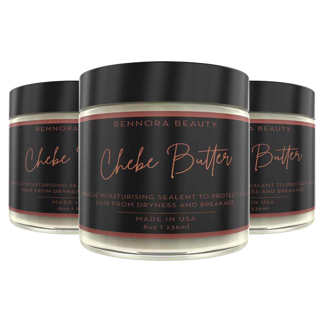 Miracle Chebe Butter