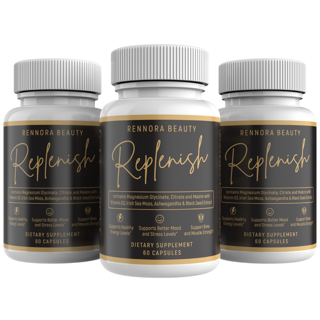 Rennora Replenish