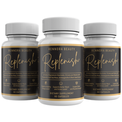 Rennora Replenish