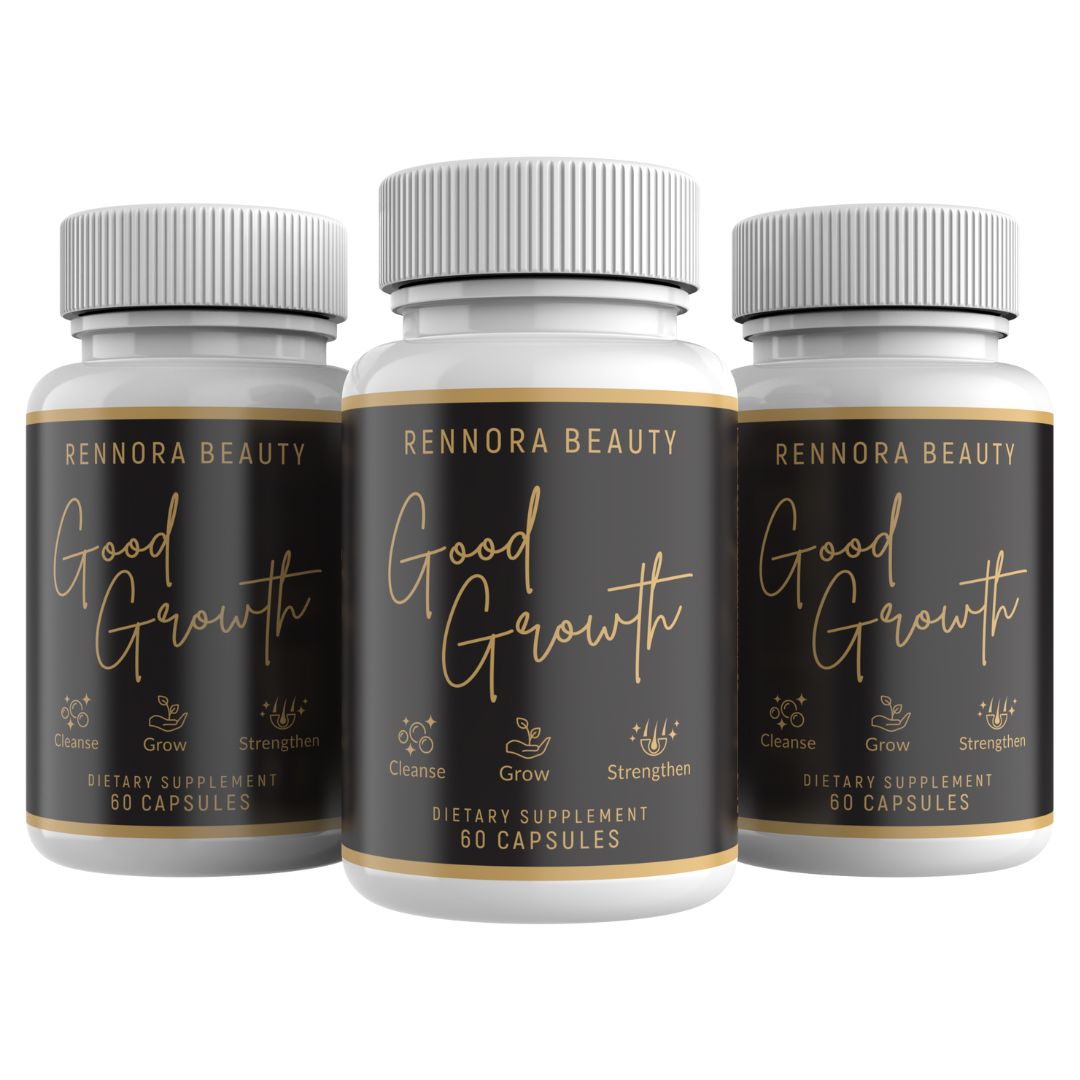 Good Growth Capsules