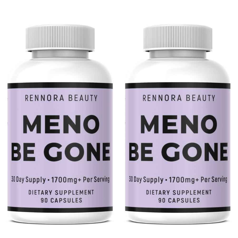 Meno Be Gone